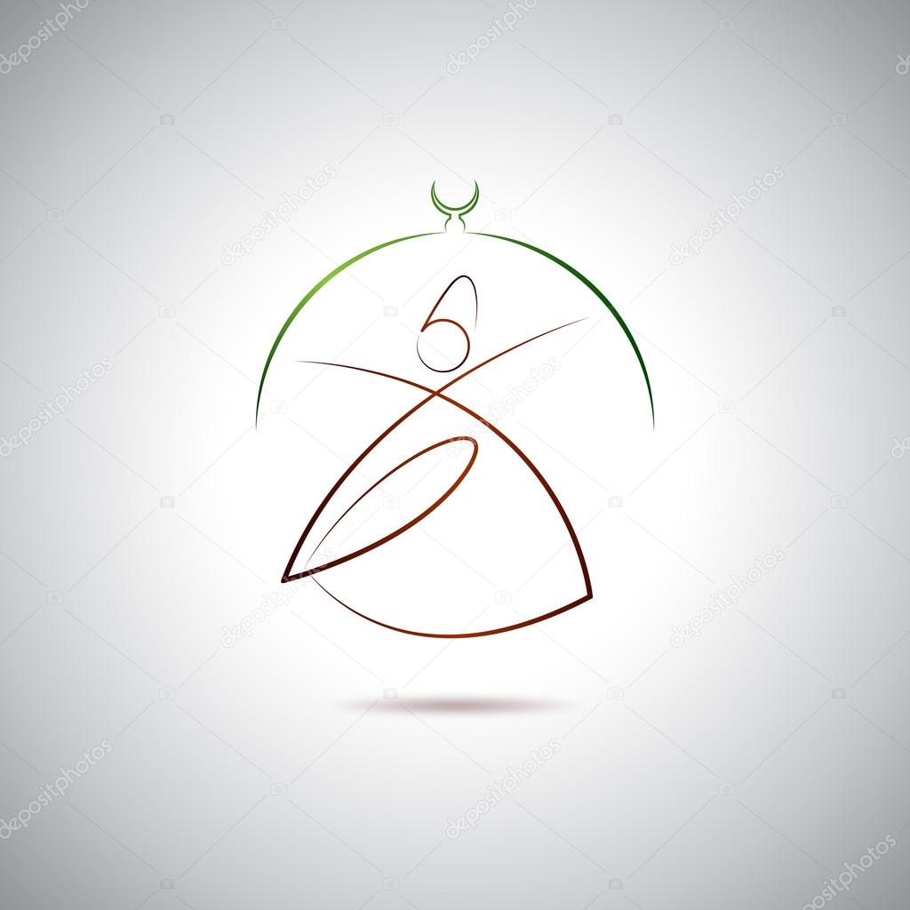 Dervish from Turkey