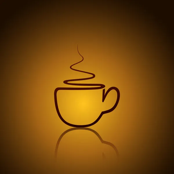 Kahve logosu