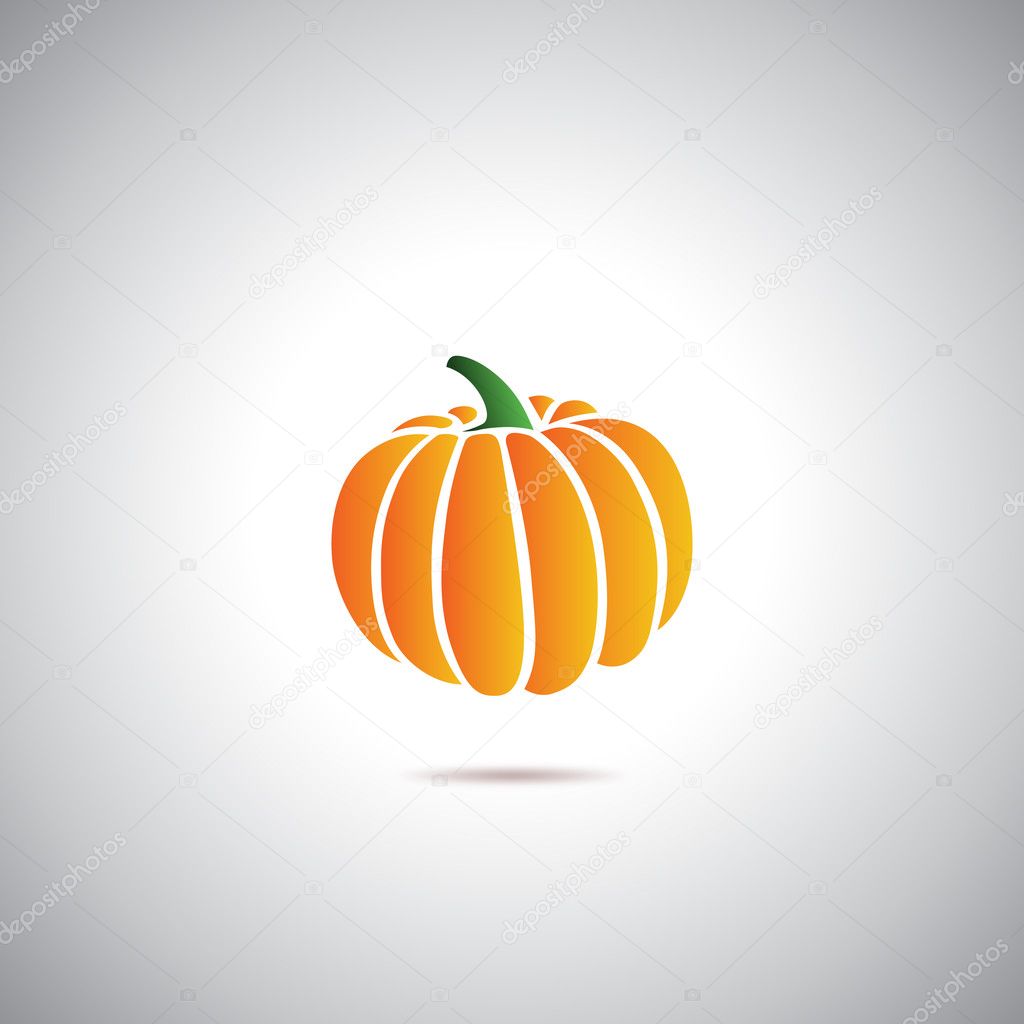 Pumpkin logo