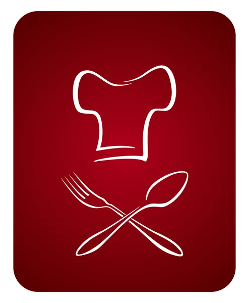 Aşçı logosu