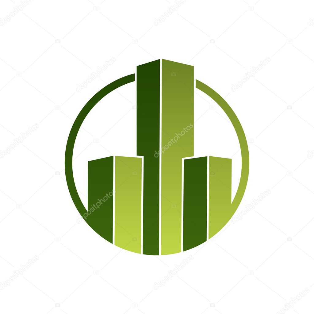 Apartment logo