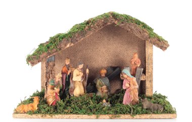 Belen portal