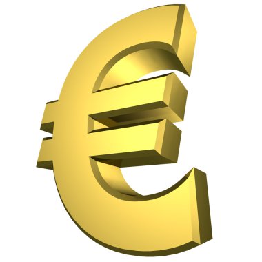 Euro simgesi