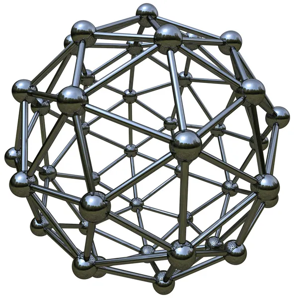 atomun yapısı, 3D simülasyon