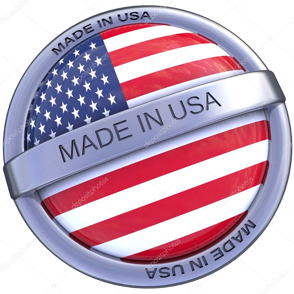 Made in usa