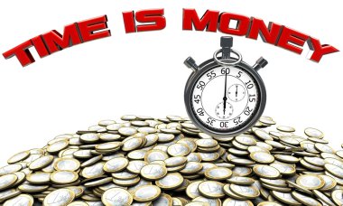 değer ve zaman kavramı