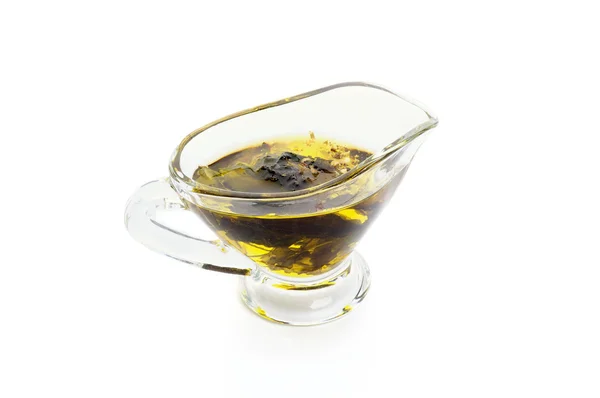 Olive Oil — Stock Photo, Image