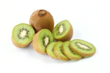 Mükemmel olgunlaşmış kivi