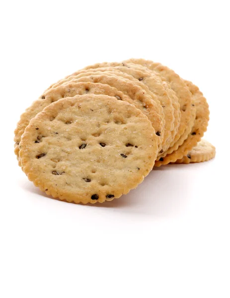 Biscotti secchi — Foto Stock