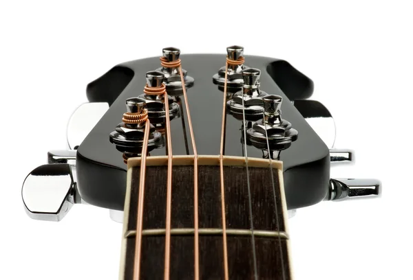 Gitar, klavye — Stok fotoğraf