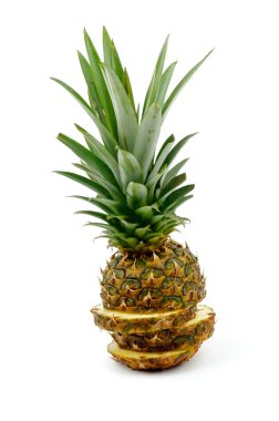 Ananas.