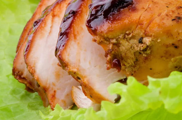 Chicken Breast — Stock Photo, Image