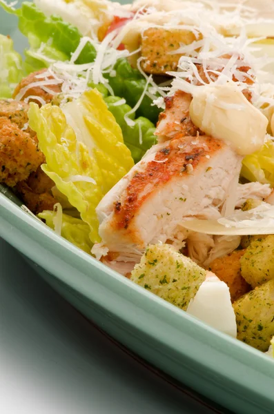 Caesar Salad — Stock Photo, Image