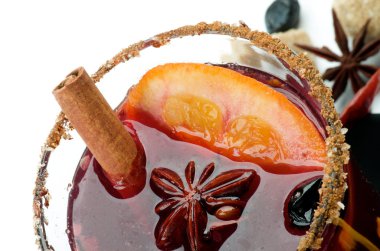 Mulled Wine