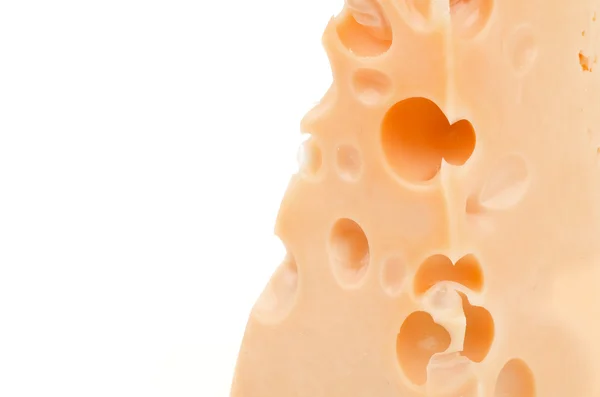 Cheese — Stock Photo, Image