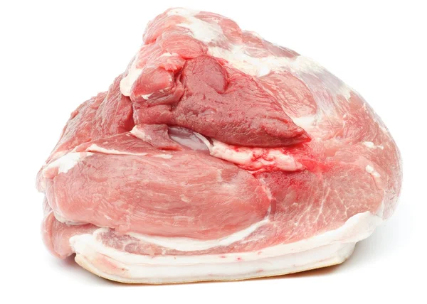 Raw Pork — Stock Photo, Image