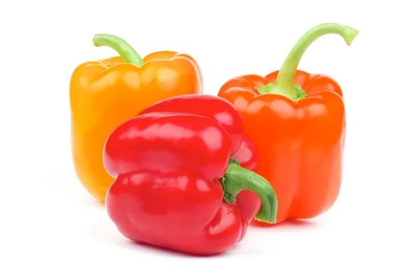 Bell Peppers — Stock Photo, Image