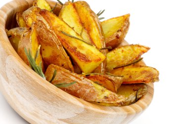 patates dilimleri