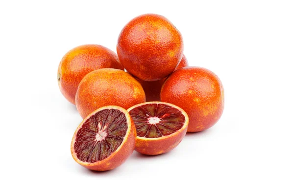 血橙 — 图库照片