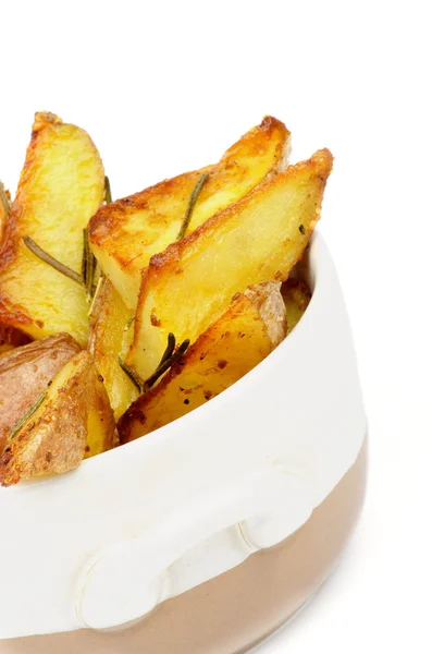 Roasted Potato — Stock Photo, Image