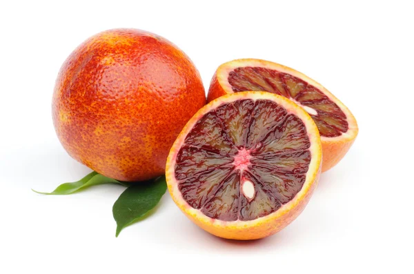 Sangre naranja —  Fotos de Stock