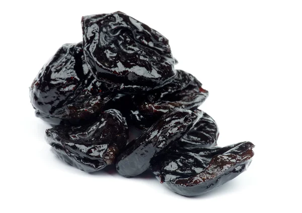 Dried Prunes — Stock Photo, Image