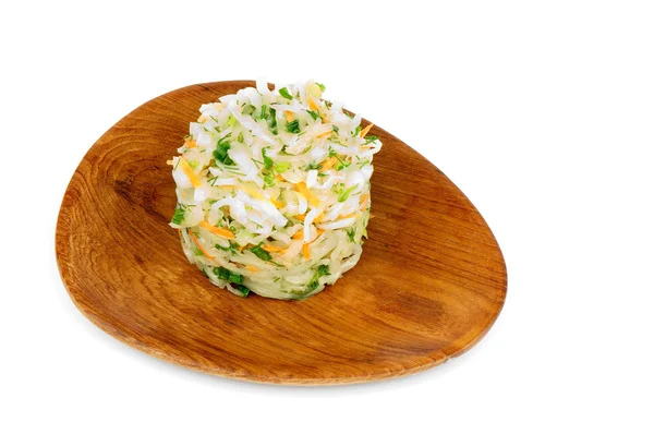 Sauerkraut – stockfoto