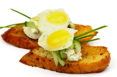 lezzetli aperatifler