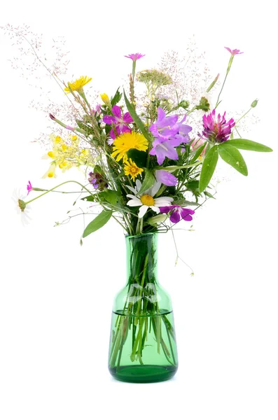 Wildflower Bouquet — Stock Photo, Image