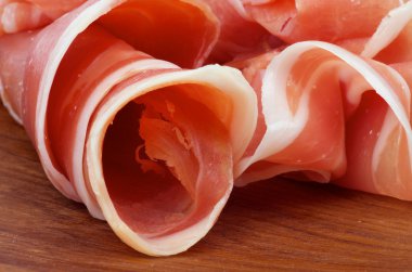 Prosciutto