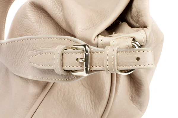 Details der Frauentasche — Stockfoto