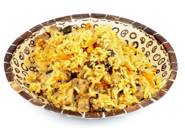 Pilau asiática — Foto de Stock