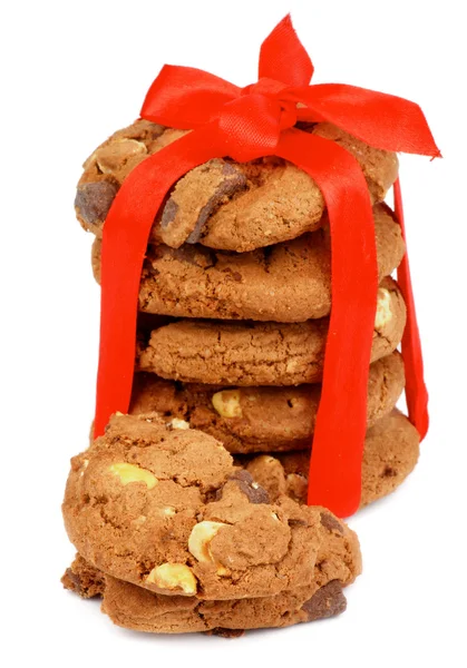 Christmas Cookies — Stock Photo, Image