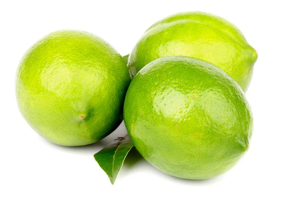 Limefrukter — Stockfoto