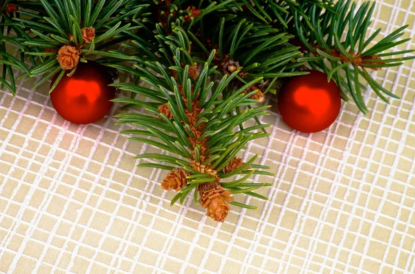 Christmas Decoration — Stock Photo, Image