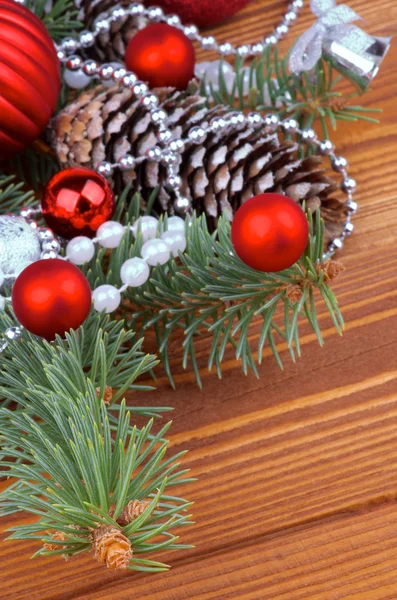 Christmas Decoration — Stock Photo, Image