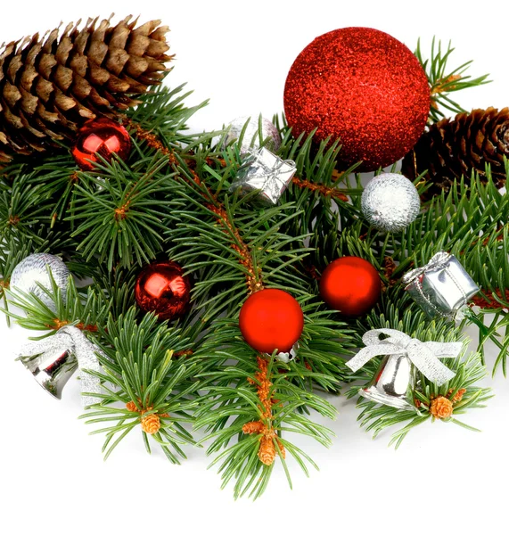 Christmas Decoration — Stock Photo, Image