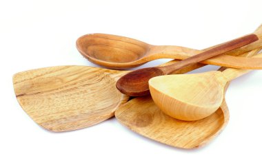 tahta kaşıklar