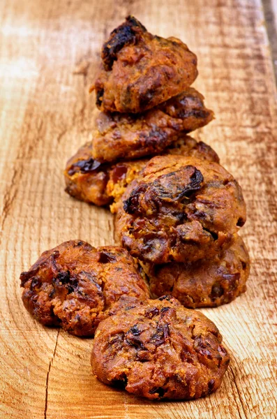 Delicious Cookies — Stock Photo, Image