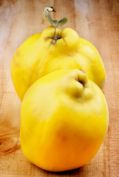 Quinces — Stock Photo, Image