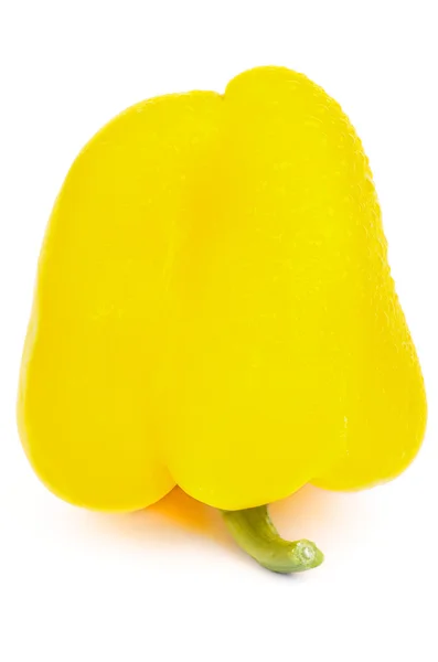 Peperoncino giallo — Foto Stock