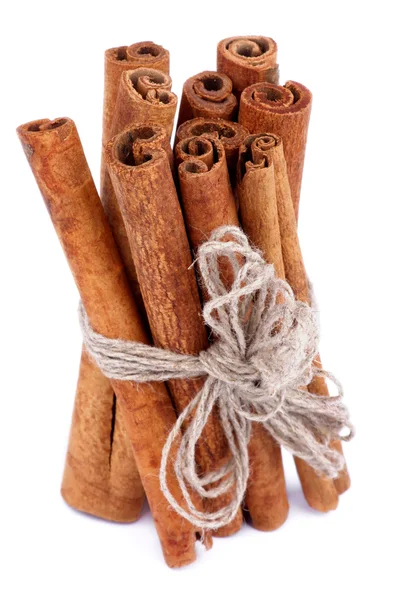 Cinnamon Sticks — Stock Photo, Image