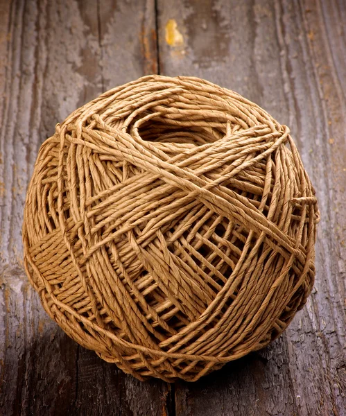 Ball of String — Stock Photo, Image