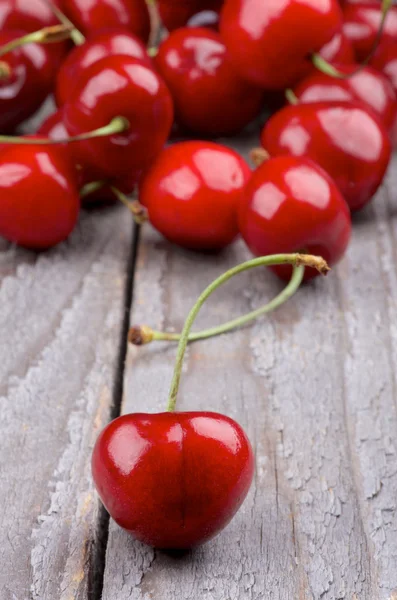 Sweet cherry — Zdjęcie stockowe