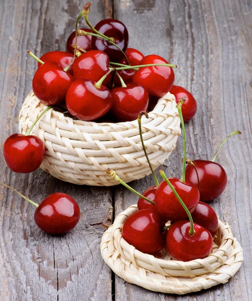 Sweet Cherry — Stock Photo, Image