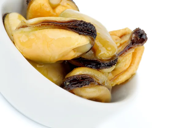 Mejillones — Foto de Stock