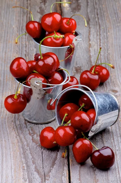 Sweet cherry — Zdjęcie stockowe