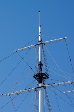 Mast