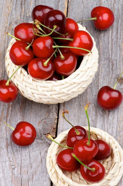 Sweet cherry — Stockfoto