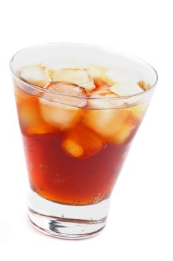 buzlu cola